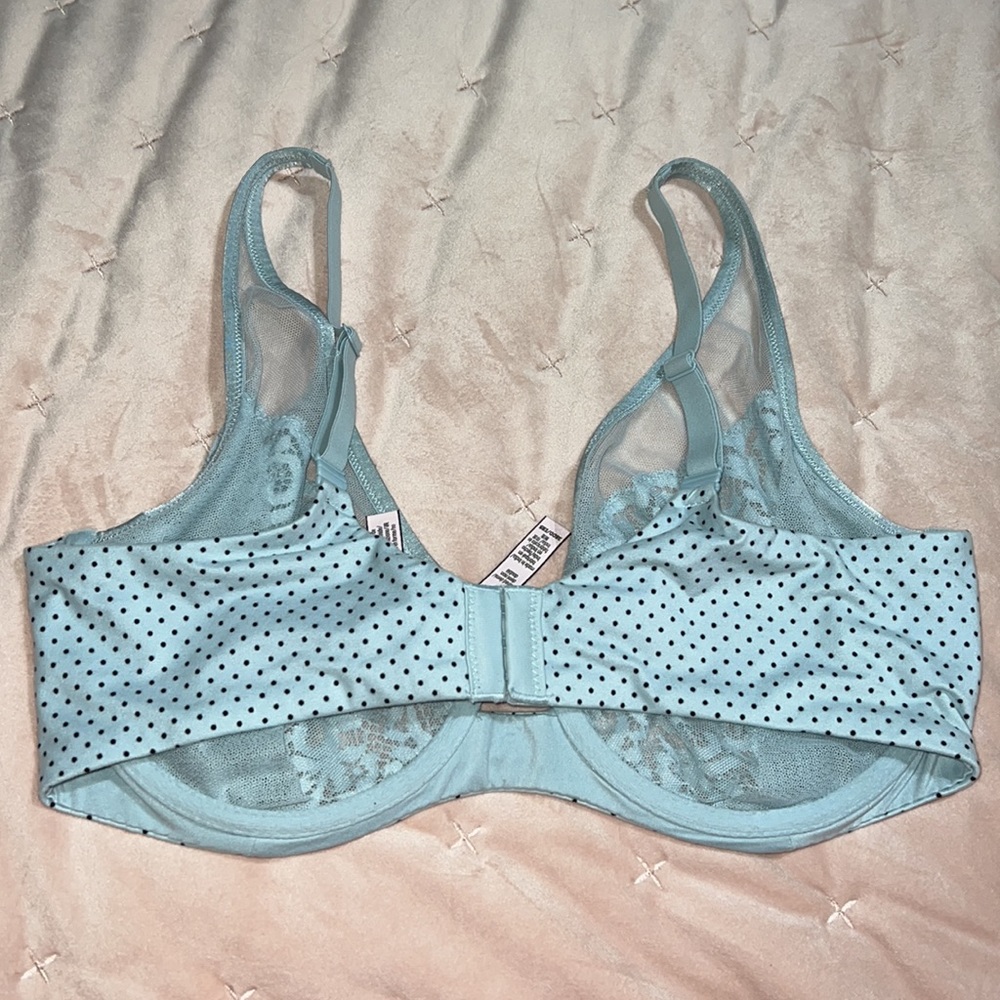 Victoria Secret Bra size 38DD NEW - Picture 3 of 6